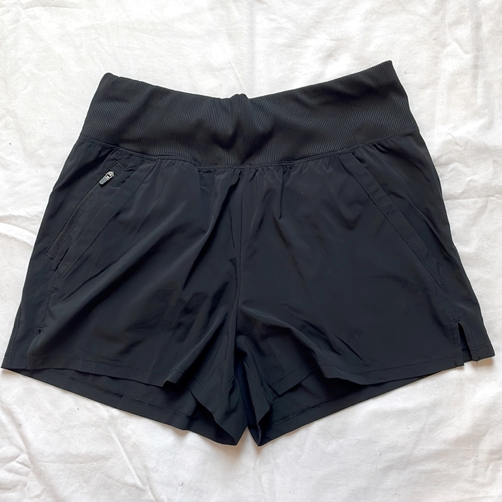 All in Motion workout shorts, size small